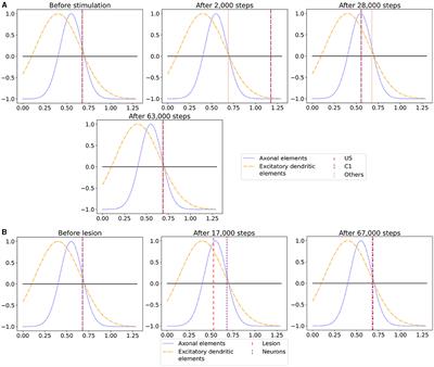 Corrigendum: Building a realistic, scalable memory model with independent engrams using a homeostatic mechanism